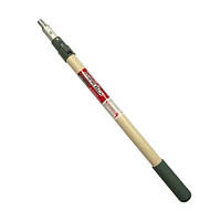 Ручка-подовжувач WOOSTER SHERLOCK, 2" — 4" (60-120 см)