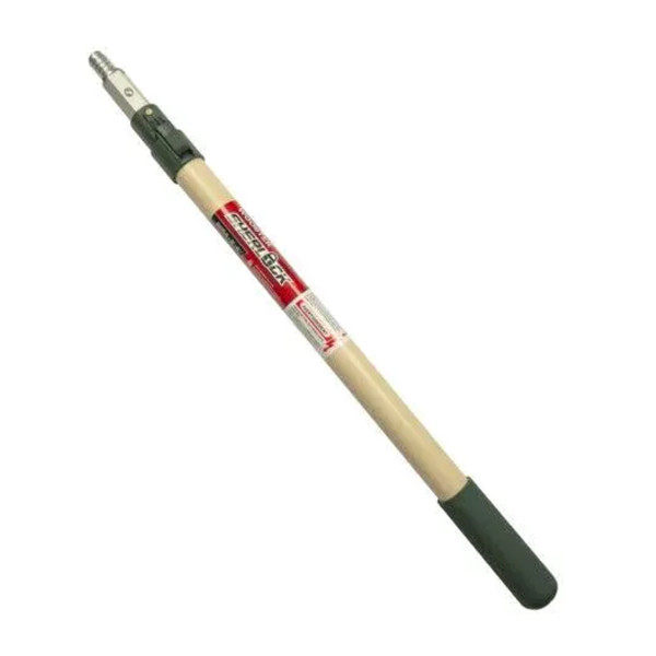 Ручка-подовжувач WOOSTER SHERLOCK, 4"- 8" (120-240 см)