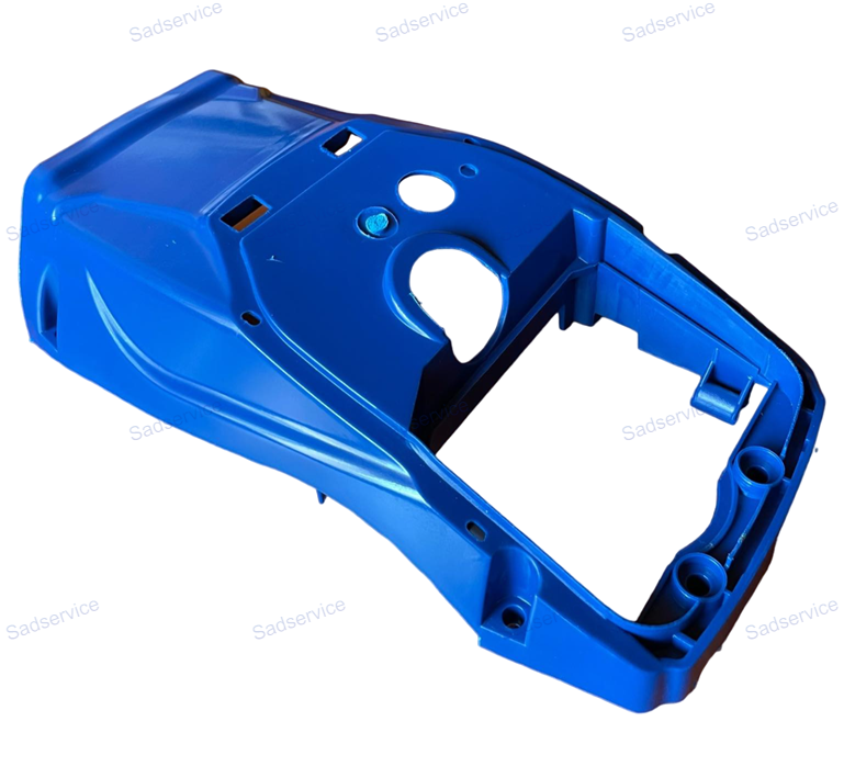 Кришка циліндра Zomax ZM 4610, 4620, 4630, 4650/для бензопил, фото 1