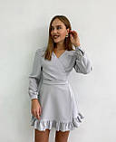 Плаття для милих дам "Костюмка", фото 4