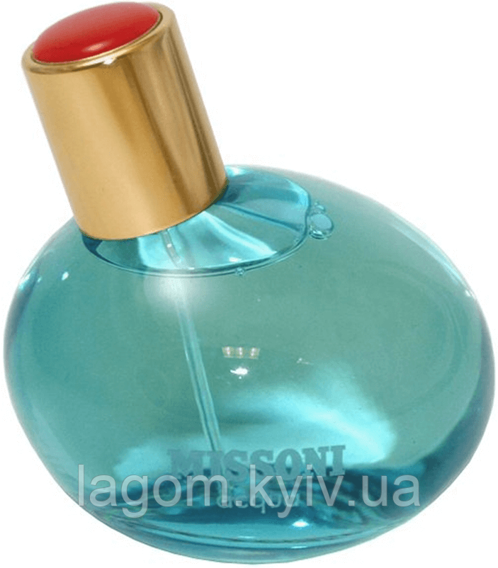 Жіночі наливні парфуми 30 мл аналог Missoni Acqua Missoni духи, парфумована вода Reni Travel 360