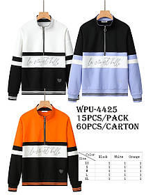 Кофта жіноча оптом, Glo-story, XS-XL рр., арт. WPU-4425