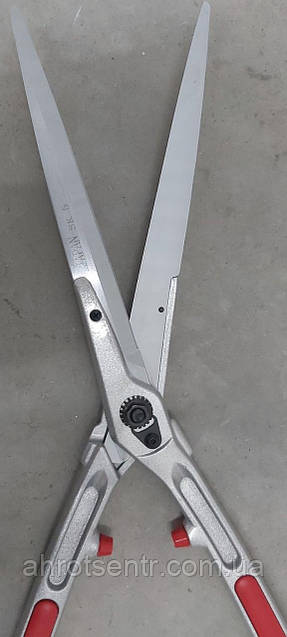 Кущоріз Японська Якість / Japan Quality з нержавіючої сталі SK-5