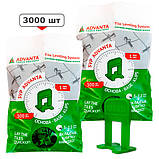 Основа 1 мм СВП АДВАНТА 3000 шт, фото 2