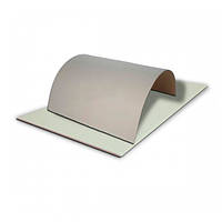 Арковий гіпсокартонний KNAUF 6,5*1200*2500 мм, (40 шт./п)