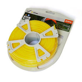 Косильна струна STIHL 3,0 мм х 53 м кругла