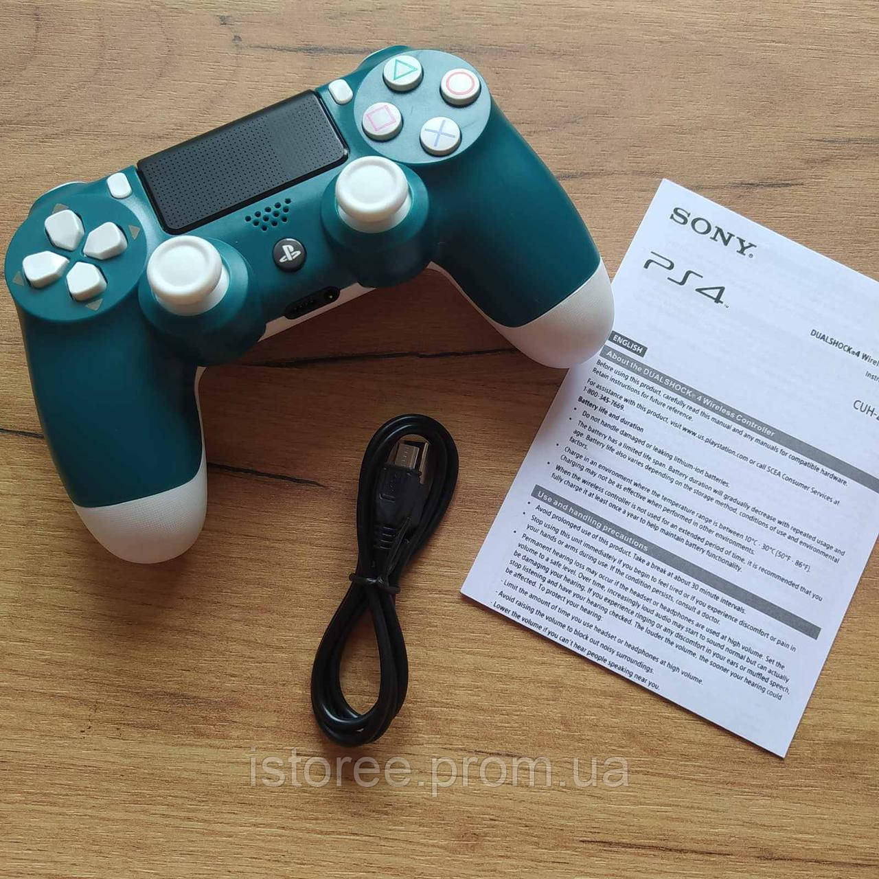 Джойстик PS4 V2 Dualshock 4, беспроводной игровой манипулятор ...