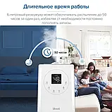 Увлажнитель воздуха с дистанционным управлением Levoit LV600S, фото 10