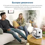 Увлажнитель воздуха с дистанционным управлением Levoit LV600S, фото 8