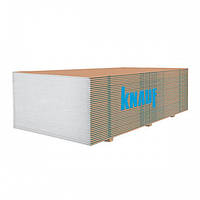 Аркуш гіпсокартонний KNAUF СОП 12,5*800*1500 мм, (53 шт/п)