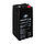 Акумуляторна батарея LogicPower 4V - 4Ah LPM 440 свинцево-кислотний, фото 4