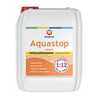 Ґрунт-концентрат ESKARO Aquastop Expert (1:12), 10 л