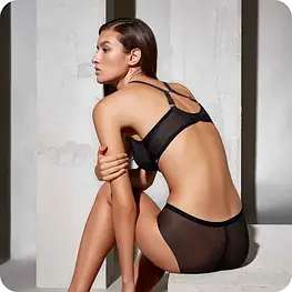 Жіноча білизна