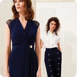 Жіночий одяг