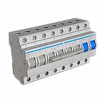 SF463Перемикач вводу резерва, 400В/63A, 3+N