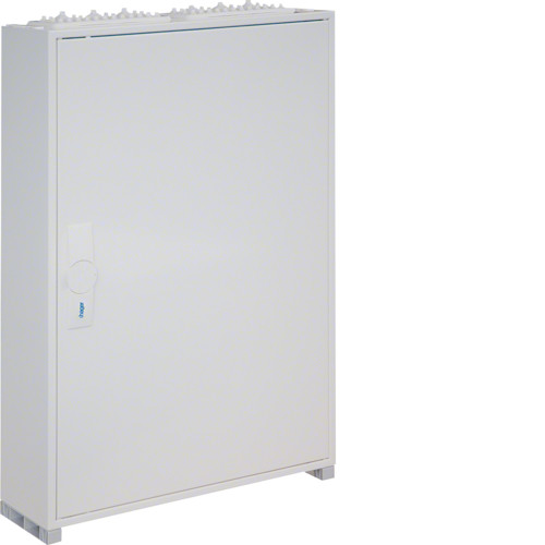 Щит Univers IP44/II 800x550x161мм 130мод. Розподільчий щит Hager Univers FWB52S , 2 ряду 130 модулів