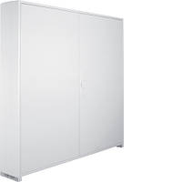 Розподільчий щит Hager Univers FWB64S , 4 ряду 288 модулів