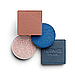 Тіні для повік Hermes Ombres d'Hermès Eye Shadow Quartet 04 Ombres Marines 3 г, фото 4