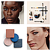 Тіні для повік Hermes Ombres d'Hermès Eye Shadow Quartet 04 Ombres Marines 3 г, фото 8