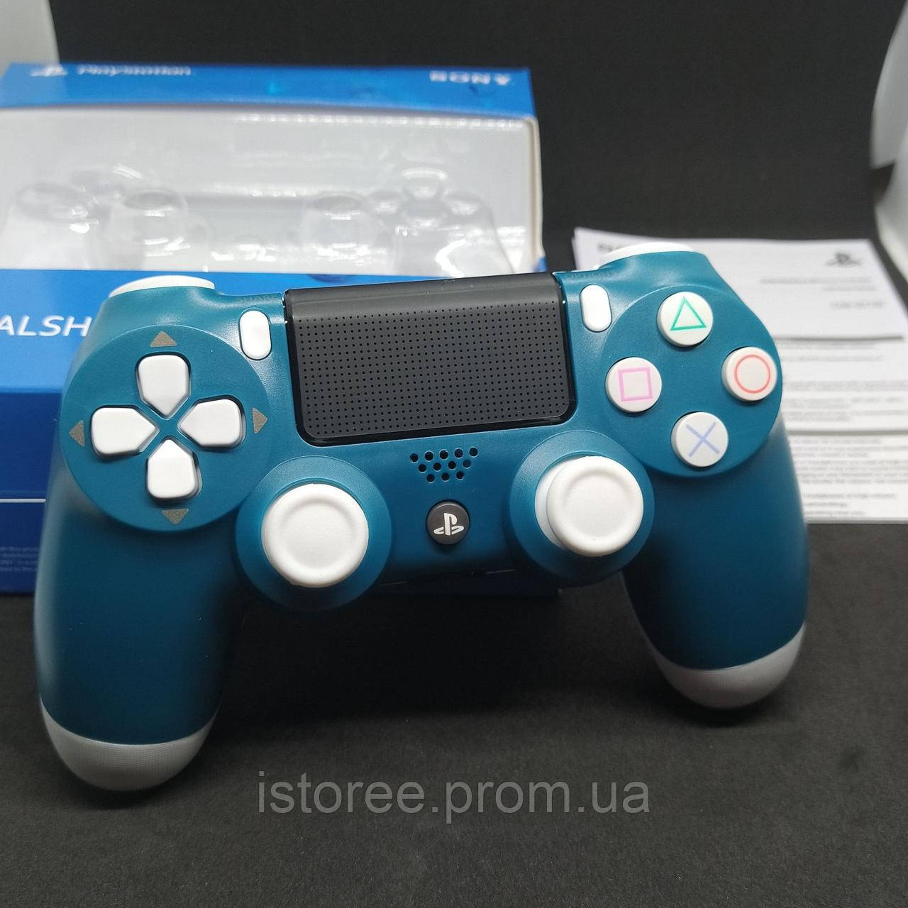 Геймпад Джойстик Dualshock 4 для ПК та PS4, Dual shock ПС4 ...