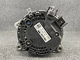 Генератор Ford Focus Galaxy  Kuga Mondeo 2.0 TDCI 2017-, фото 2