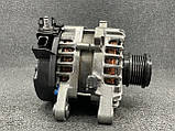 Генератор Ford Focus Galaxy  Kuga Mondeo 2.0 TDCI 2017-, фото 3