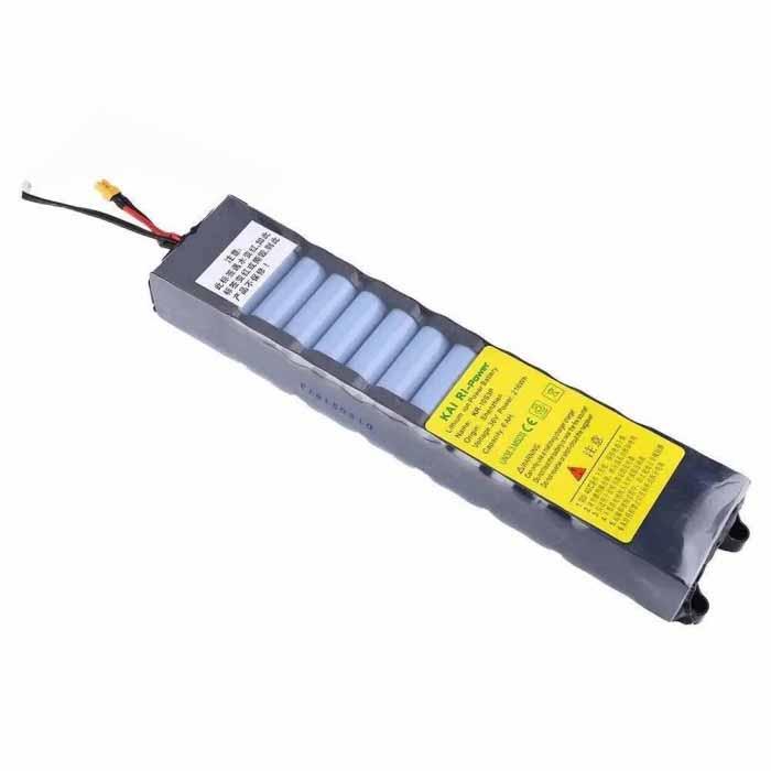Акумуляторна батарея для електросамокату battery36V 9,6AH