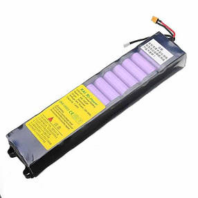 Акумулятор для електросамокату battery 36V 7,8Ah акумуляторна батарея для самокату Xiaomi, фото 1