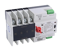 Автомат введення резерву