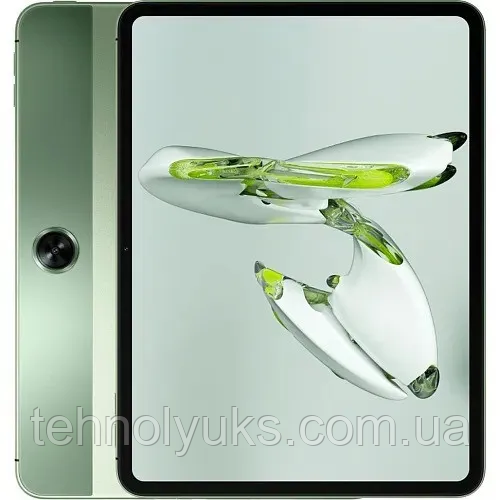 Планшет OnePlus Pad Go 8/128GB LTE Twin Mint, 8/8Мп, Helio G99, LTPS 11.35", 8000 мАг, фото 1