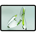 Планшет OnePlus Pad Go 8/128GB LTE Twin Mint, 8/8Мп, Helio G99,  LTPS 11.35", 8000 мАг, фото 2