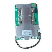 Плата захист акумулятора Smart BMS Jiabaida JBD DP04S007 4S Lifepo4 100A Захисна BMS плата Плата BMS