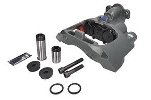 Суппорт гальмівний правий BPW ECO BPW TSB 4309