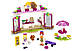 LEGO Friends Кафе в парку Хартлейк-Сіті (41426), фото 2