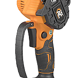 Ланцюгова пила акумуляторна Tex.AC ТАOE-S4, фото 3