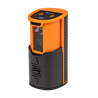 Рівень лазерний ТехАс зелений промінь