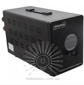 ДБЖ Lemanso 1500VA 1000Вт 140-275V LM40503