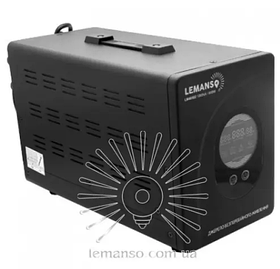 ДБЖ Lemanso 1000VA 600Вт 140-275V LM40502
