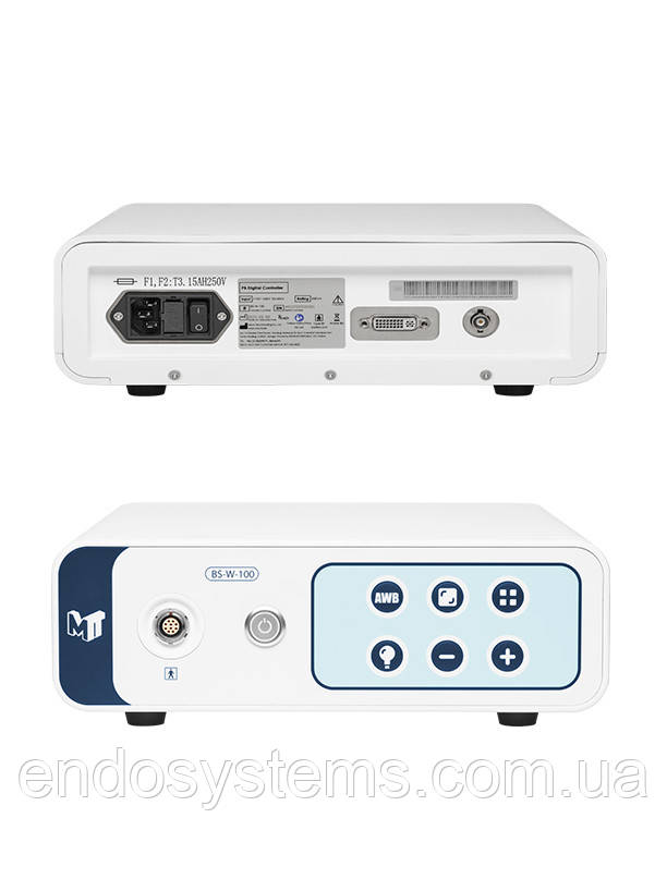 Цифровий контролер EYEMAX