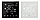Нагрівальний кабель MEXELL | 900т/50м | з терморегулятором Ecoset PWT-003 Wi-Fi, фото 4