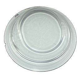 Скло люка для пральної машини Electrolux/Zanussi D = 3605 mm Б/У 4055113296 493115700 439103400