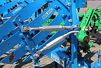 Плуг оборотний навісний SOIL KING 2+2, фото 5