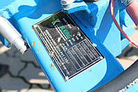 Плуг оборотний навісний SOIL KING 2+2, фото 6