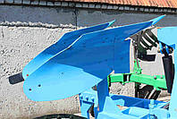 Плуг оборотний навісний SOIL KING 2+2 HRP, фото 2