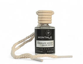 Автопарфум 15мл Montale Chocolate Greedy