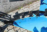 Плуг оборотний навісний SOIL KING 3+3 HRP, фото 5