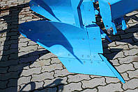 Плуг оборотний навісний SOIL KING 3+3 HRP, фото 6