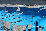 Плуг оборотний навісний SOIL KING 2+2+1, фото 3