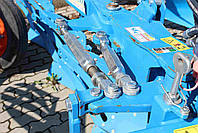 Плуг оборотний навісний SOIL KING 2+2+1, фото 6