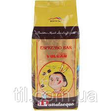Кава в зернах Passalacqua Gold Vulcan 500 г